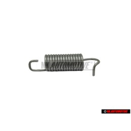 Genuine VW Tension Spring - 321881177