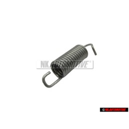 Genuine VW Tension Spring - 321881177