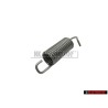 Genuine VW Tension Spring - 321881177