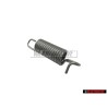 Genuine VW Tension Spring - 321881177
