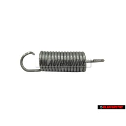 Genuine VW Tension Spring - 321881177