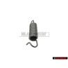 Genuine VW Tension Spring - 321881177