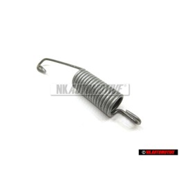 Genuine VW Tension Spring - 321881178