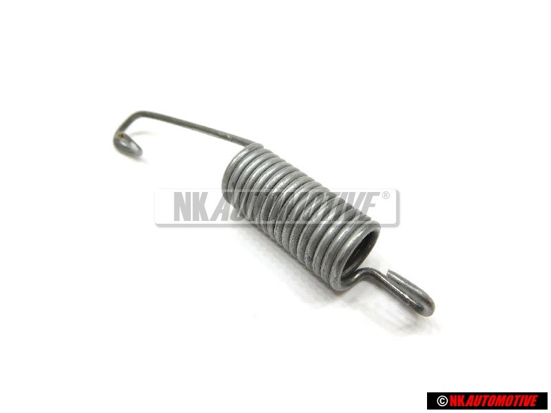 Genuine VW Tension Spring - 321881178