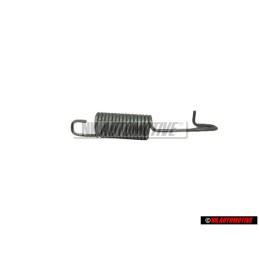Genuine VW Tension Spring - 321881178