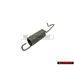 Genuine VW Tension Spring - 321881178