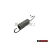 Genuine VW Tension Spring - 321881178