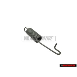 Genuine VW Tension Spring - 321881178