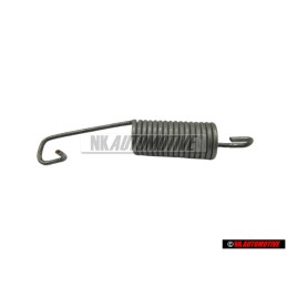 Genuine VW Tension Spring - 321881178