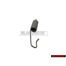 Genuine VW Tension Spring - 321881178