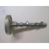 Genuine VW Camshaft With Timing Gear - 113109015D