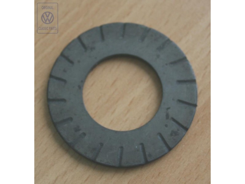 Genuine VW Thrust Washer - 113311151D