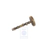 Genuine VW Camshaft With Timing Gear - 113109015G
