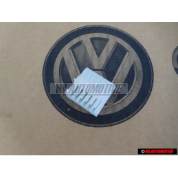 Genuine VW Spring Contact Housing - 321971998A