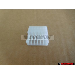 Genuine VW Spring Contact Housing - 321971998A
