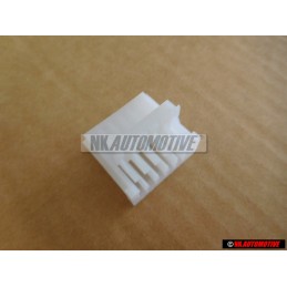 Genuine VW Spring Contact Housing - 321971998A