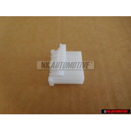 Genuine VW Spring Contact Housing - 321971998A