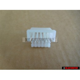 Genuine VW Spring Contact Housing - 321971998A