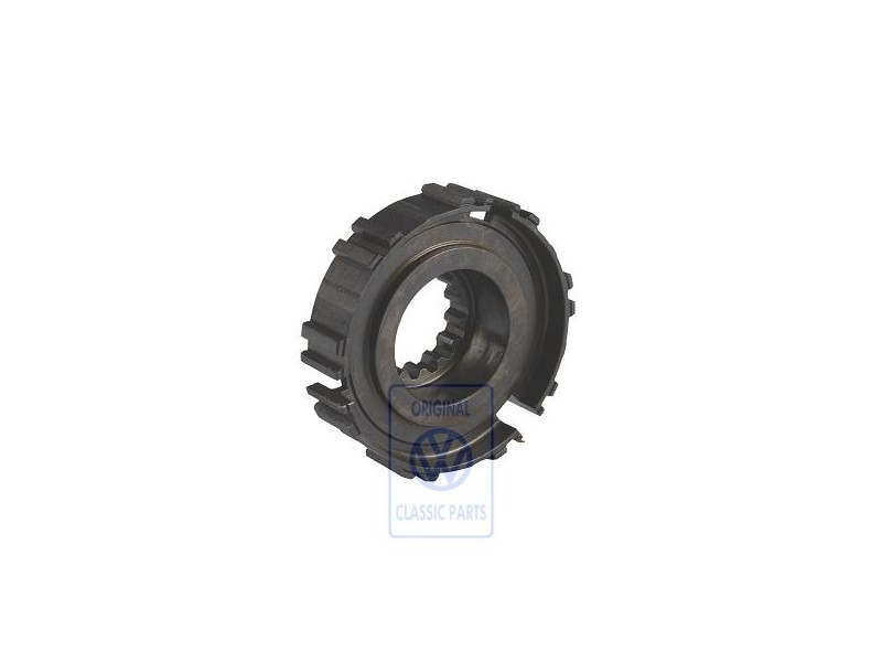 Genuine VW Synchronizing Hub - 113311243C