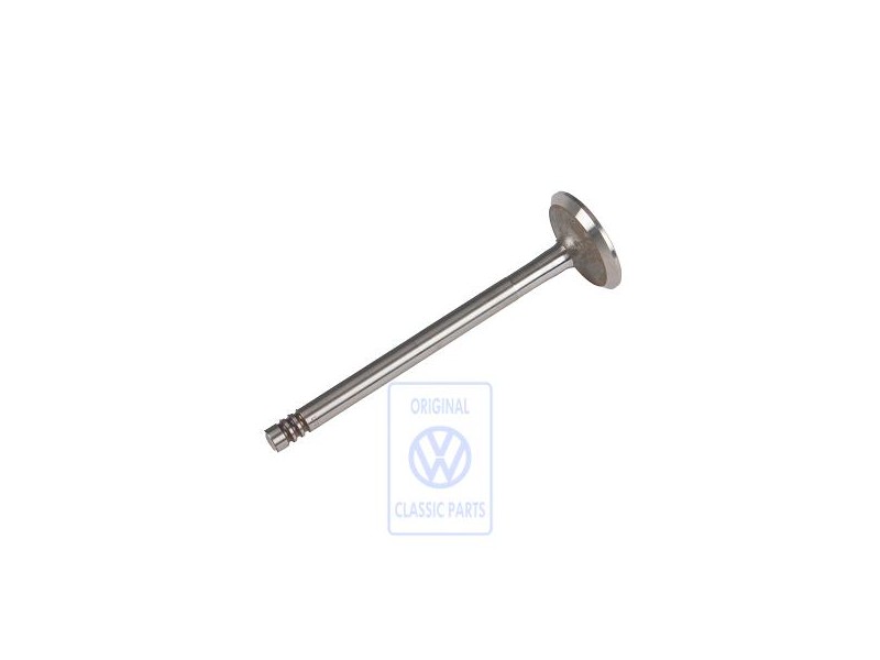 Genuine VW Inlet Valve - 113109601D