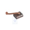 Genuine VW 1 Set: Carbon Brushes - 111911215E