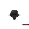 Genuine VW Stop Buffer - 357827499