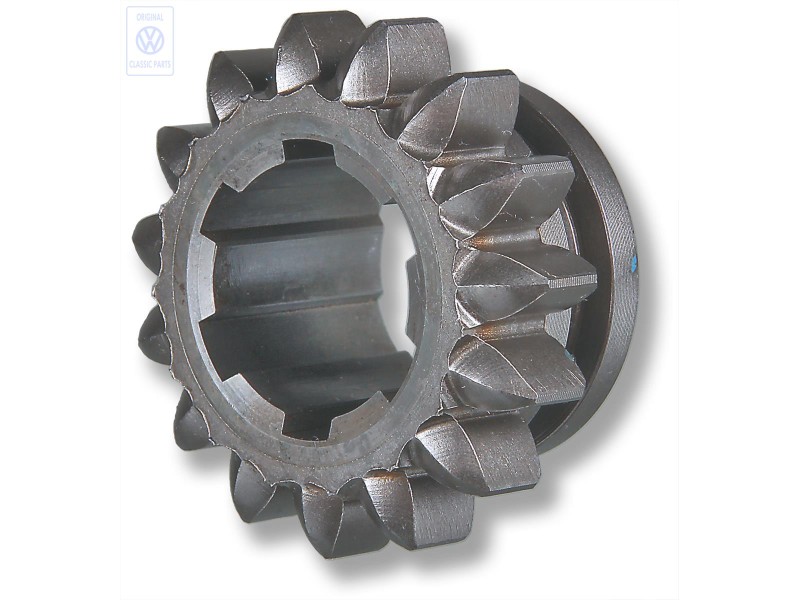Genuine VW Sliding Wheel For Reverse Gear - 113311531C