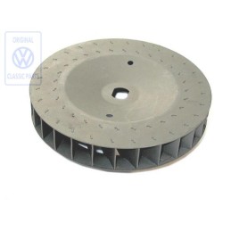 Genuine VW Cooler Fan - 113119031B