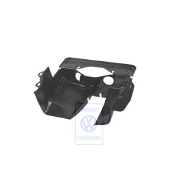 Genuine VW Cylinder Jacket - 113119304H