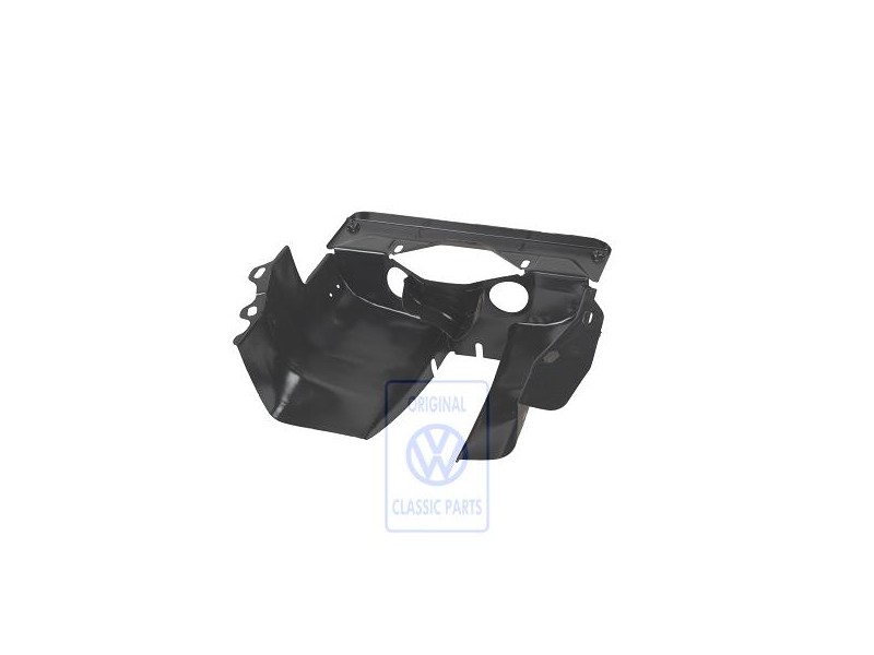 Genuine VW Cylinder Jacket - 113119304H