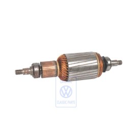 Genuine VW Armature - 113903213D