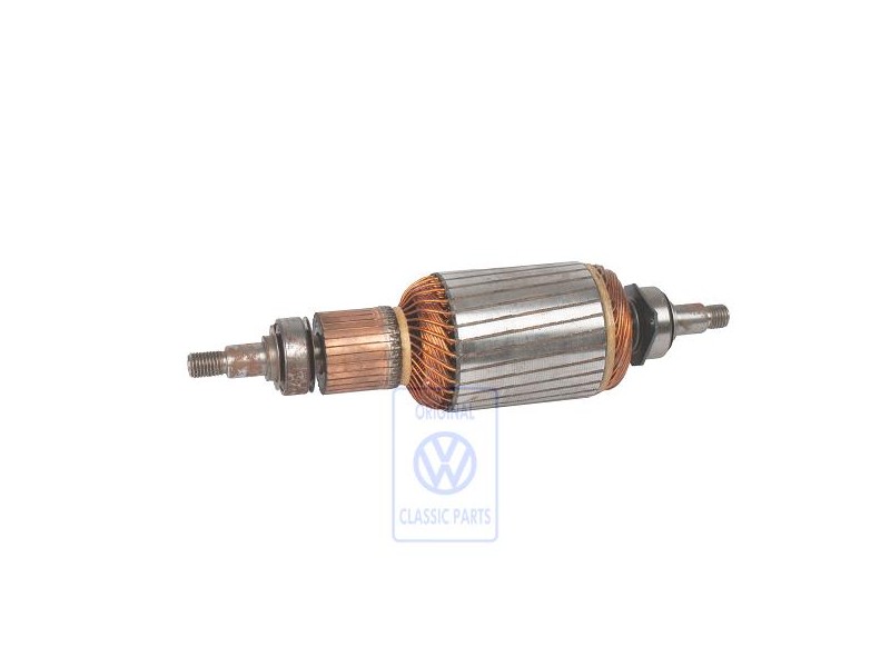 Genuine VW Armature - 113903213D