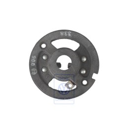Genuine VW Bearing Plate - 113903505B