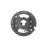 Genuine VW Bearing Plate - 113903505B