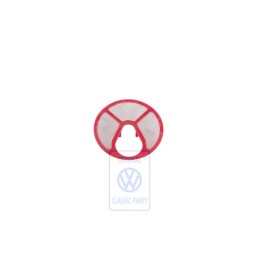 Genuine VW Fuel Filter - 113127177A