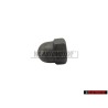 Genuine VW Front Seat Rail Frame Stop Bolt Domed Cap Nut M6 - N 0111214
