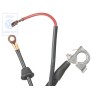 Genuine VW Wiring Set For Battery + - 151971228B