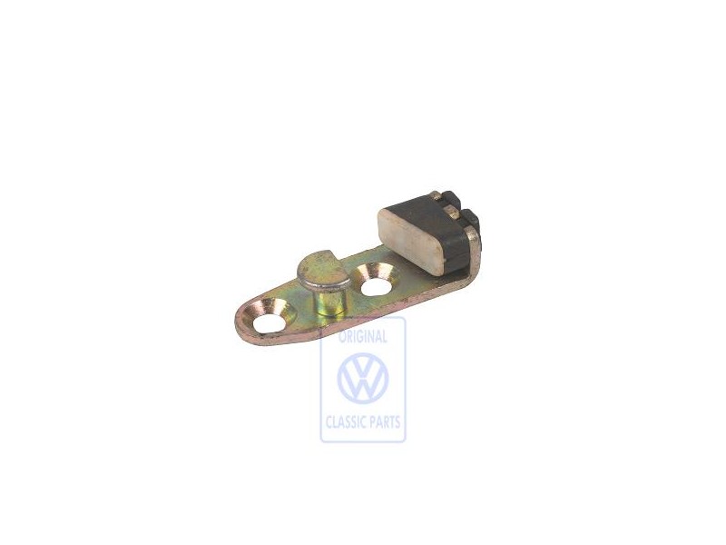 Genuine VW Striker Plate - 211837295D