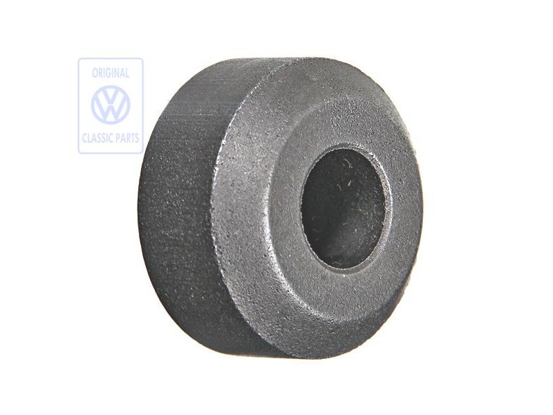 Genuine VW Guide Roller - 211843425C