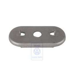 Genuine VW Cage For Rubber Buffer - 211843467A