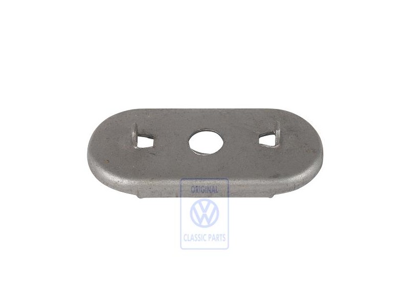 Genuine VW Cage For Rubber Buffer - 211843467A