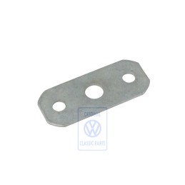 Genuine VW Balancing Plate - 211843479A