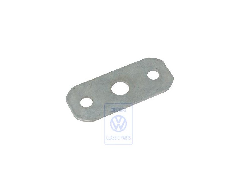 Genuine VW Balancing Plate - 211843479A