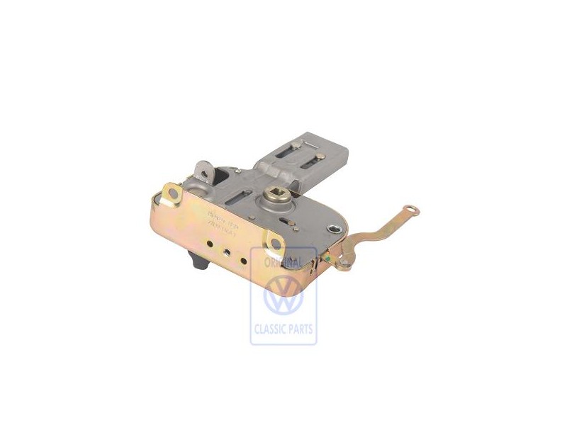 Genuine VW Remote Control Lock - 211843654J