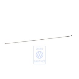 Genuine VW Pull Rod For Remote Control Lock - 211843719C