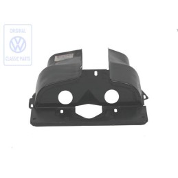 Genuine VW Cylinder Jacket - 211119303B