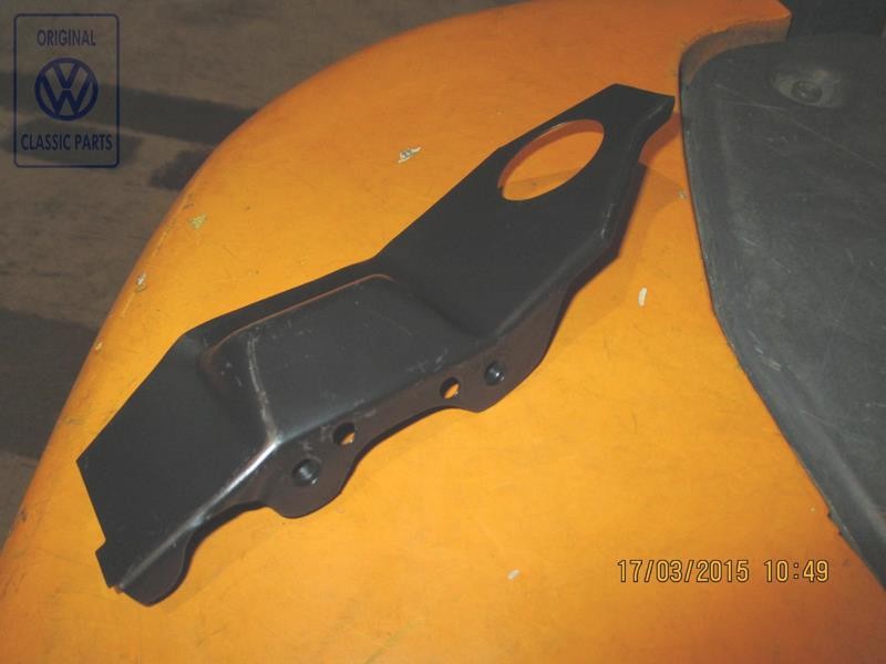 Genuine VW Air Guide Plate - 211119358A