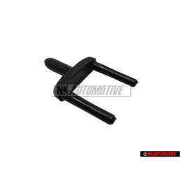 Genuine VW Retainer For Channel - 411877359