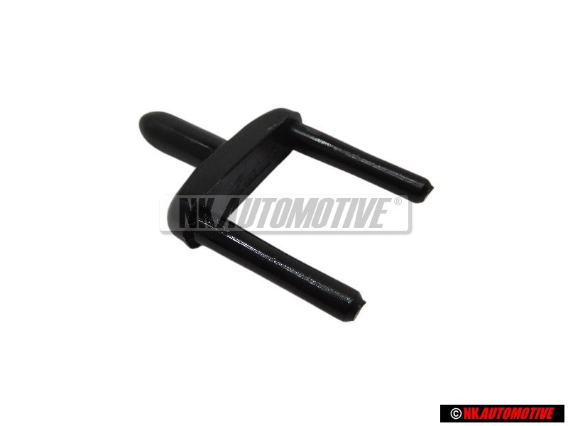 Genuine VW Retainer For Channel - 411877359