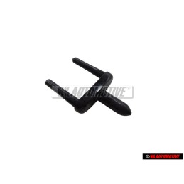 Genuine VW Retainer For Channel - 411877359